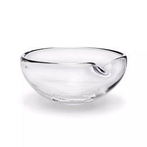 Elsa Peretti for Tiffany & Co. Original Thumbprint Bowl - New In Box!